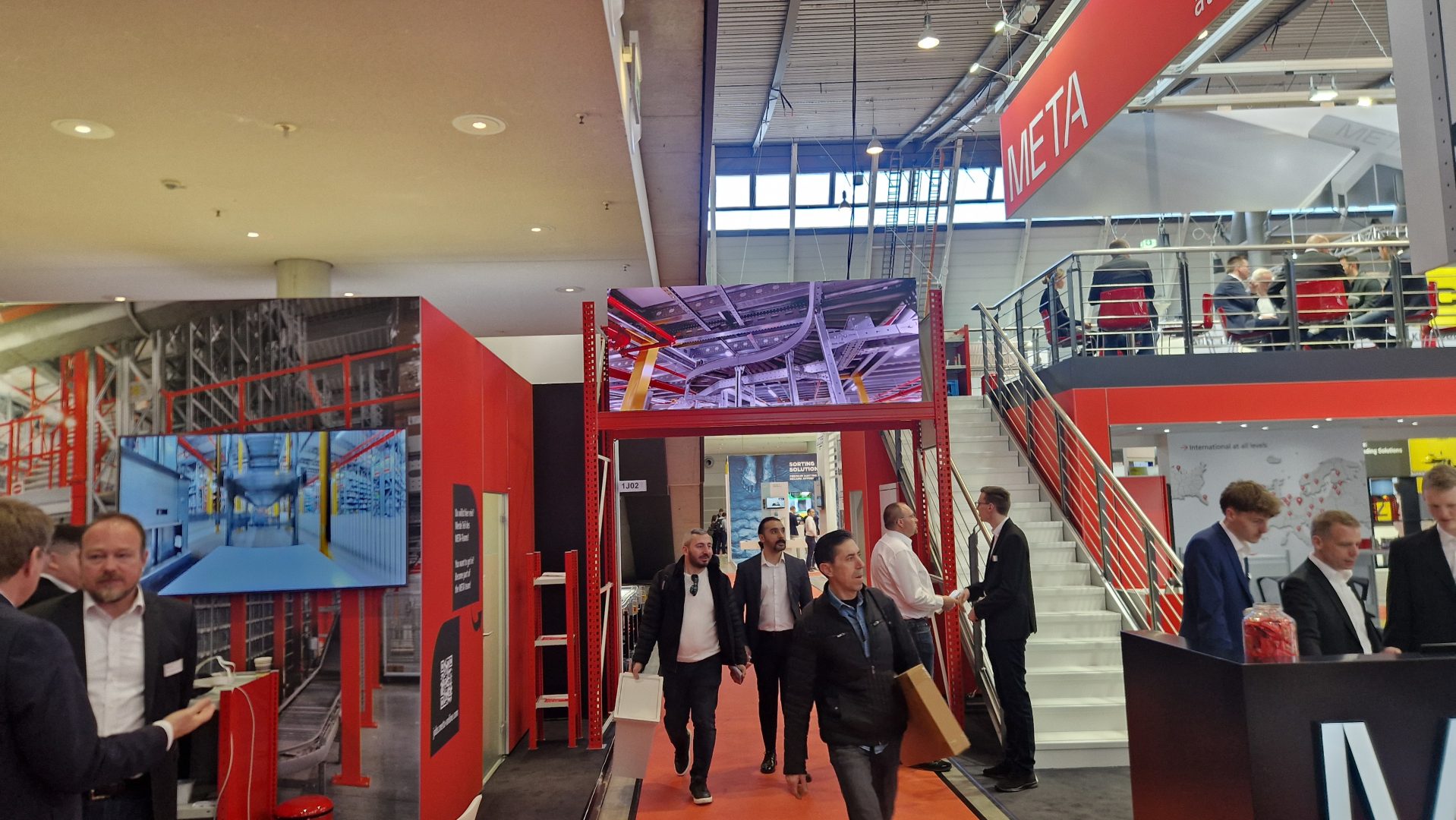 LoigMAT 2025 Stuttgart