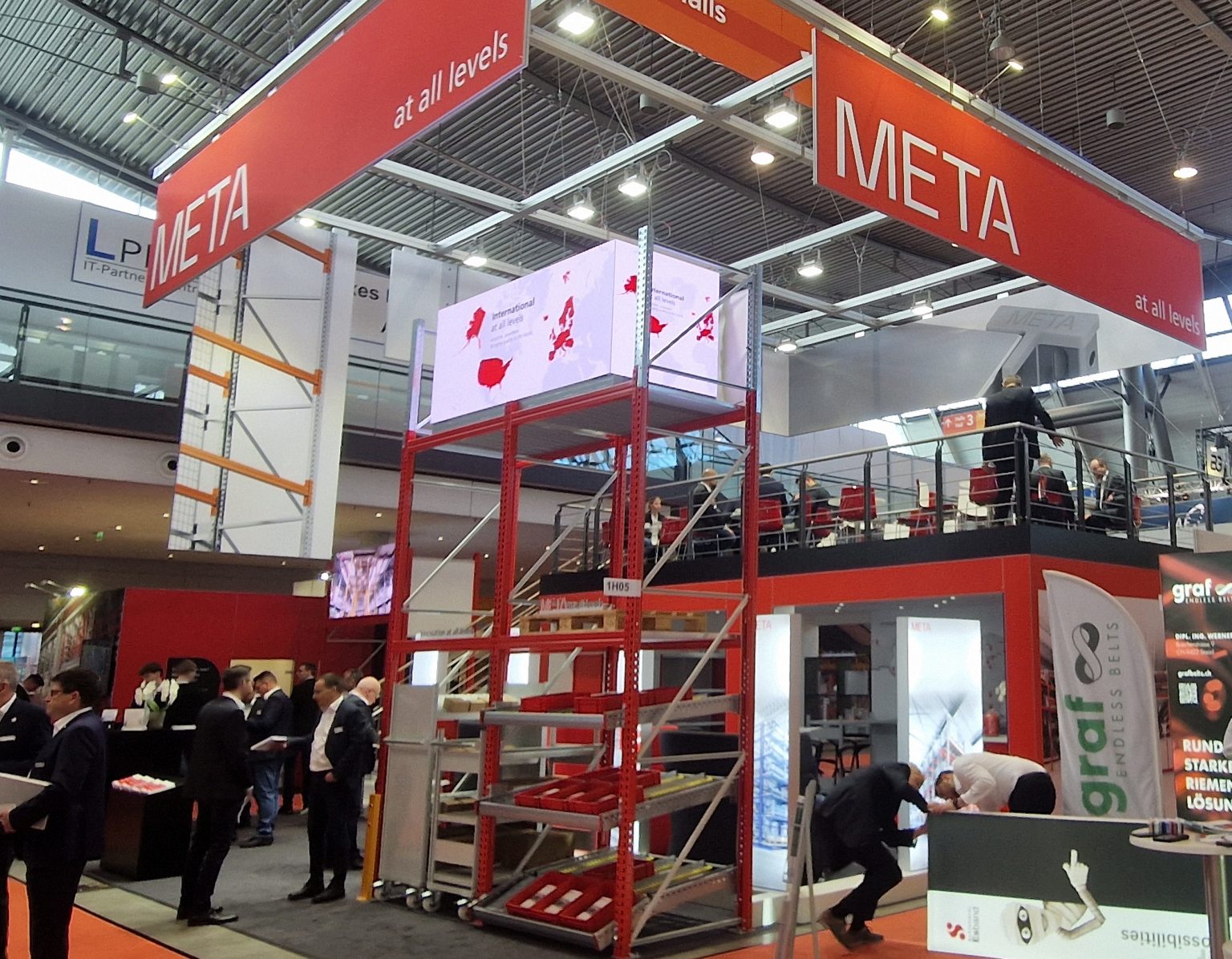 LoigMAT 2025 Stuttgart