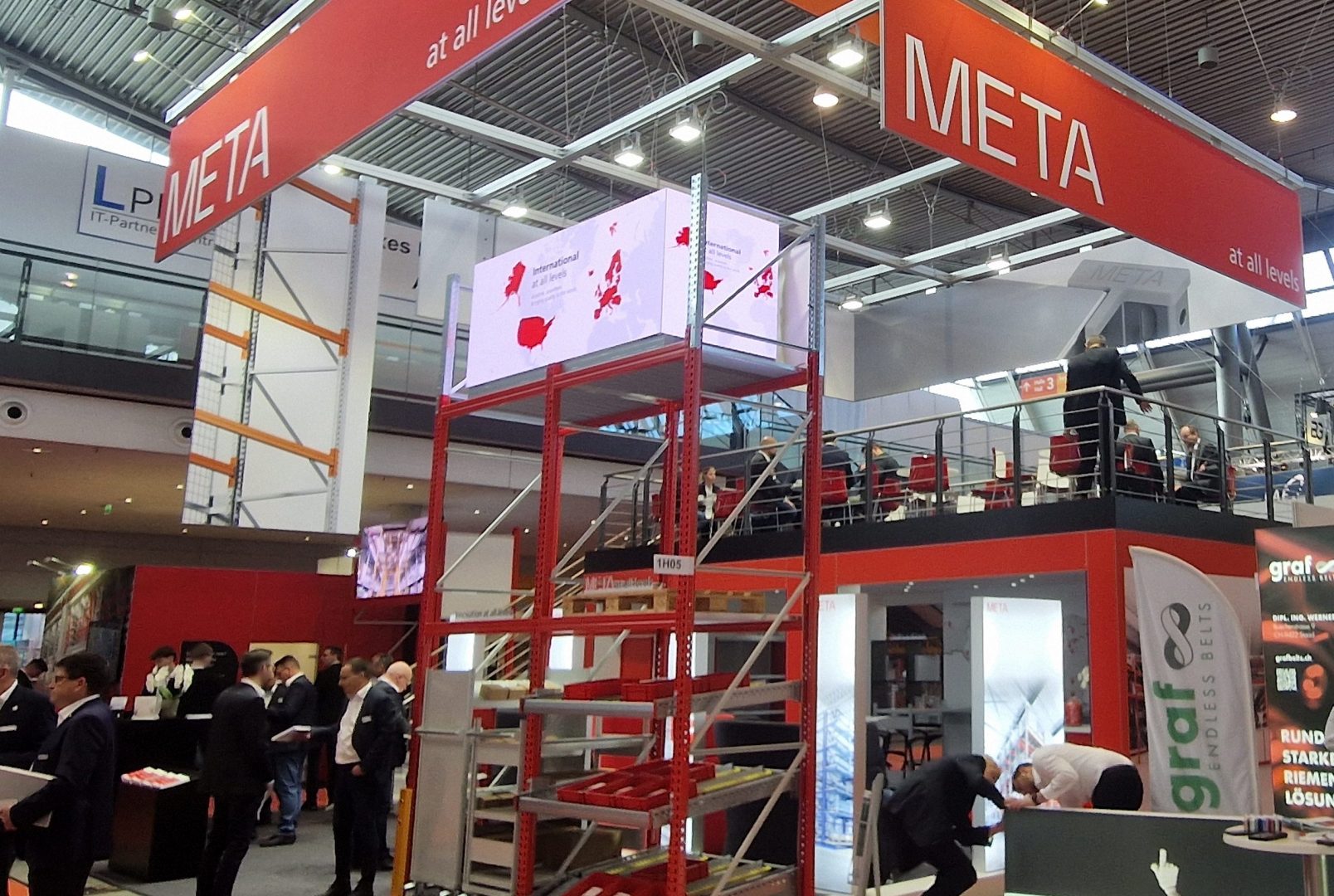 LoigMAT 2025 Stuttgart