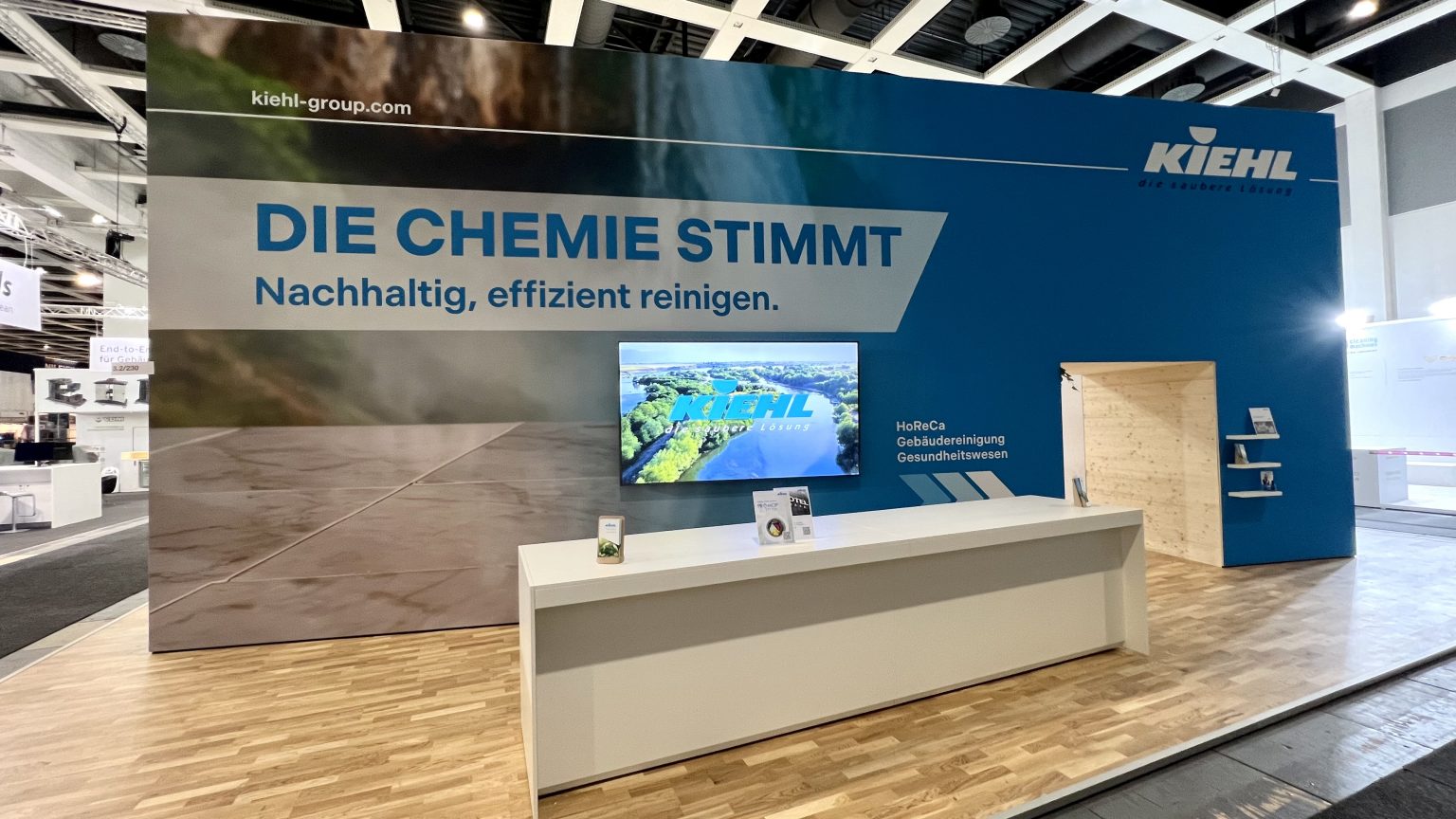 CMS Berlin