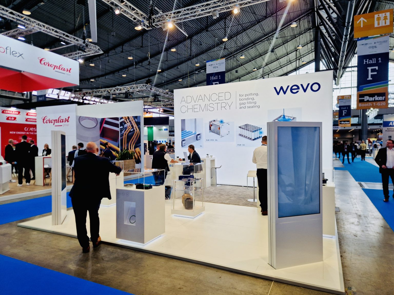 Wevo